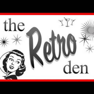 The Retro Den