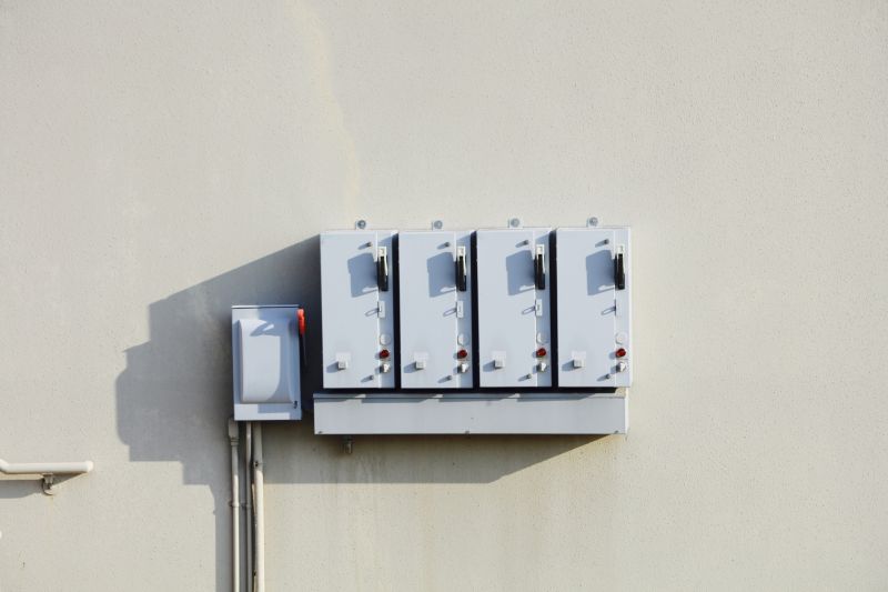 Breaker Installation Service in Pasadena, CA