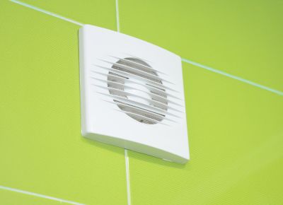 Exhaust Fan Repair in Littleton, CO