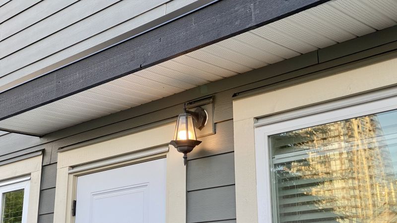 Lighting Replacement in Alpharetta, GA