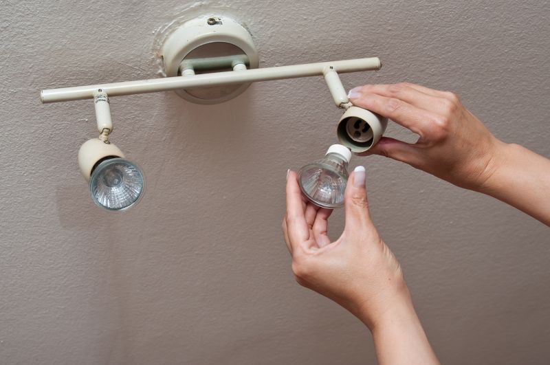 Nursery Lighting Installation in Alpharetta, GA
