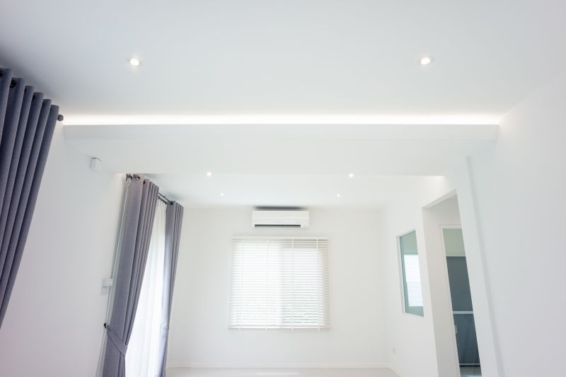 Pot Light Installation in Alpharetta, GA